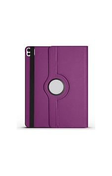 Apple Uyumlu iPad Pro 13 2024 Zore Dönebilen Standlı Kılıf Klasik Apple Uyumlu iPad Pro 13 2024 Zore Dönebilen Standlı Kılıf Klasik