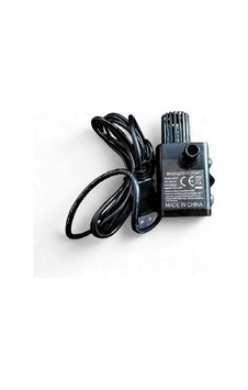 Ayarlanabilir Debili Usb Profesyonel Dc Mini Su Pompası 300 L/h - 3m