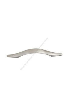 Gürçayhırdavat Dilara Kulp Krom 128Mm (2 Adet) Gürçayhırdavat Dilara Kulp Krom 128Mm (2 Adet)