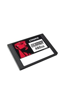 Kingston Sedc600m-960g 960gb 560-530mbs 2.5 Sata Sunucu Ssd Kingston Sedc600m-960g 960gb 560-530mbs 2.5 Sata Sunucu Ssd