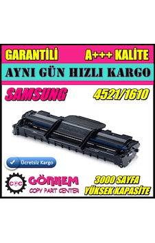 Samsung Mlt-D119S / Scx 4521F Toner Uyumlu N11.21301 Samsung Mlt-D119S / Scx 4521F Toner Uyumlu N11.21301