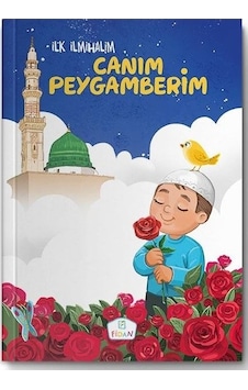Canım Peygamberim - Emrah Demiryent - Fidan Yayınları