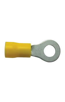 Klemsan Kyk-1206 ,m12/6mm²,yuvarlak Pabuç Klemsan Kyk-1206 ,m12/6mm²,yuvarlak Pabuç