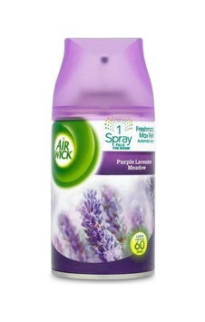 Air Wick Tekli Lavanta x 12 Adet Air Wick Tekli Lavanta x 12 Adet