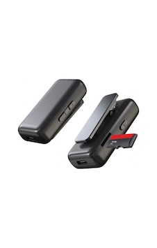 Bluetooth 5.3 Adaptör Ses Kaydedici Mikro Hafıza Kart Girişli Mp3 Çalar Bluetooth 5.3 Adaptör Ses Kaydedici Mikro Hafıza Kart Girişli Mp3 Çalar
