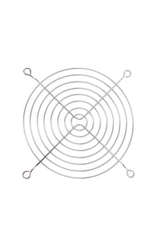 Ayt Powermaster 8x8 Cm Metal Fan Koruması 80x80 Mm Fan Koruma Kapağı Teli Metal Ayt Powermaster 8x8 Cm Metal Fan Koruması 80x80 Mm Fan Koruma Kapağı Teli Metal