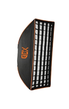 Gdx One Tick 60x90 Cm Softbox Bowens Mount Hızlı Kurulum Kolay Açılır Softbox Gdx One Tick 60x90 Cm Softbox Bowens Mount Hızlı Kurulum Kolay Açılır Softbox