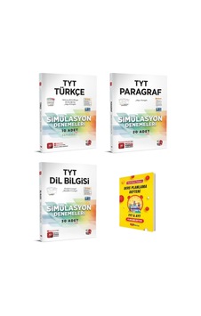 Tyt Türkçe Paragraf Ve Dilbilgisi 3lü Denemeleri Tyt Türkçe Paragraf Ve Dilbilgisi 3lü Denemeleri