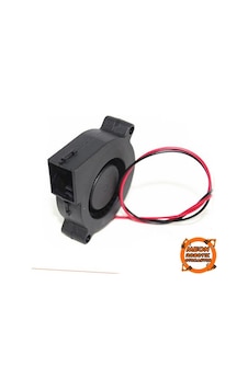 12V Salyangoz Fan 12V Salyangoz Fan