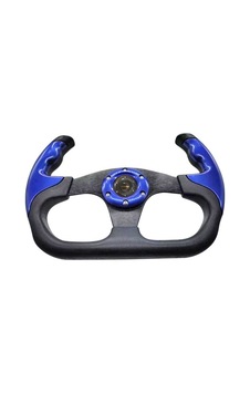 F1 Spor Direksiyon Momo Model Mavi / Dıdı155 Diğer