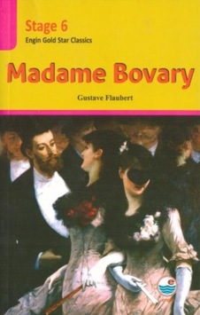 Madame Bovary CD'li-Stage 6 - Gustave Flaubert - Engin