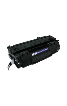 Hp 49a Q5949a / 53a Q7553a Uyumlu Toner