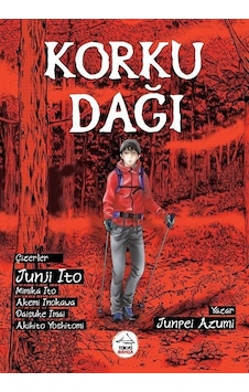 Korku Dağı / Junpei Azumi Korku Dağı / Junpei Azumi