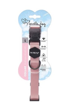Northcity Köpek Boyun Tasması Pembe Large 38-66 Cm Açık Pembe Northcity Köpek Boyun Tasması Pembe Large 38-66 Cm Açık Pembe