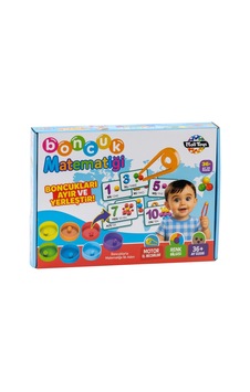 Moli Boncuk Matematiği 3043