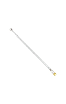 Elektromer Teleskopik Çubuk Anten 18.5 Cm Elektromer Teleskopik Çubuk Anten 18.5 Cm