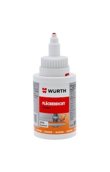 Würth Portakal Sıvı Conta Würth Portakal Sıvı Conta