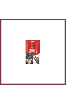 Storeşahin Meaty Sticks Biftekli Tahılsız Köpek Ödül Çubuğu 3x11 Gr Shn0720 Storeşahin Meaty Sticks Biftekli Tahılsız Köpek Ödül Çubuğu 3x11 Gr Shn0720