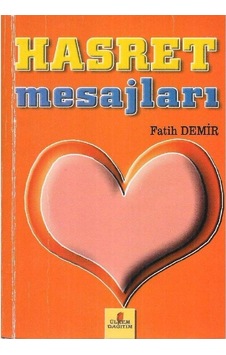 Hasret Mesajları - Fatih Demir 2.el