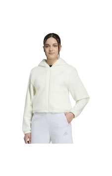Adidas Jg Fı Çocuk Spor Mont - Kq6161 Beyaz Adidas Jg Fı Çocuk Spor Mont - Kq6161 Beyaz