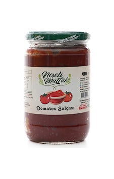 Neşeli Mutfak Domates Salçası 700 Gr