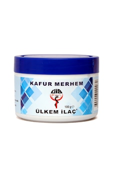 Kafur Merhem 100 G.
