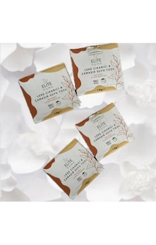 The Elite Home Doğal ve Vegan Sertifikalı Leke Çıkarıcı Çamaşır Suyu Tozu 4 x 1 KG The Elite Home Doğal ve Vegan Sertifikalı Leke Çıkarıcı Çamaşır Suyu Tozu 4 x 1 KG