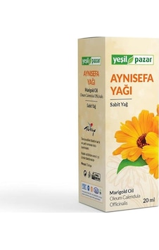 Yeşil Pazar Aynısefa Yağı 20 ML Yeşil Pazar Aynısefa Yağı 20 ML