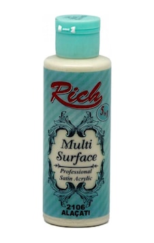 Rich Multi Surface 2106 Alaçatı 120 Ml