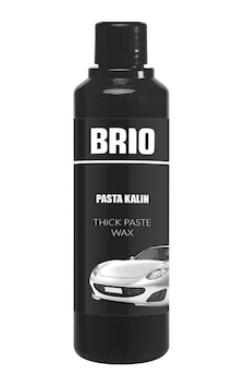Brio Pasta Kalın 250 Ml Brio Pasta Kalın 250 Ml