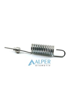 Alper 451091 Fren Lımıtör Yayı Doblo Iı 46789637-46801308