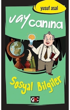 Vay Canına Sosyal Bilgiler / Yusuf Asal Vay Canına Sosyal Bilgiler / Yusuf Asal