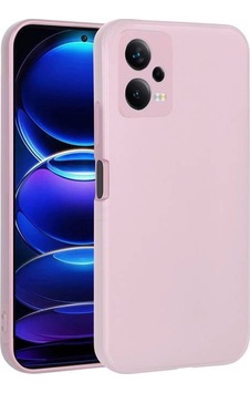 Nihcase Xiaomi Redmi Note 12 5g Kılıf Matte Premier Silikon Kapak Nihcase Xiaomi Redmi Note 12 5g Kılıf Matte Premier Silikon Kapak