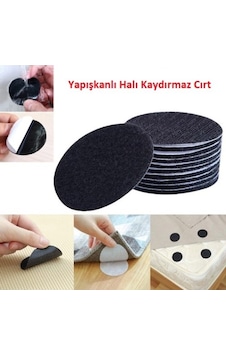 Büro Ev Tamir Bakımı İçin 10parça Halı Kilim Kaydırmaz Cırt Seti Diğer Büro Ev Tamir Bakımı İçin 10parça Halı Kilim Kaydırmaz Cırt Seti Diğer
