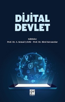 Dijital Devlet Dijital Devlet