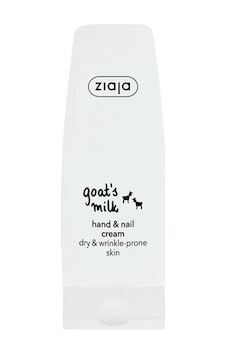 Ziaja Keçi Sütü El ve Tırnak Kremi 80 G