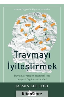 Travmayı İyileştirmek - Jasmin Lee Cori