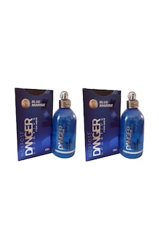 Morfose Danger Sportive Erkek Parfüm EDC 2 x 100 ML Morfose Danger Sportive Erkek Parfüm EDC 2 x 100 ML