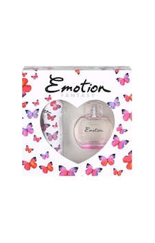 Emotion Fantasy Kadın Parfüm EDT 50 ML + Deodorant 150 ML Emotion Fantasy Kadın Parfüm EDT 50 ML + Deodorant 150 ML