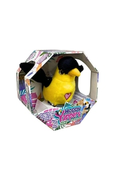 Slap Bant Konuşan Ve Taklit Eden Toucan Sarı Slap Bant Konuşan Ve Taklit Eden Toucan Sarı