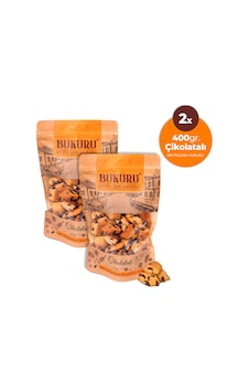 Tadım Kuru Fırını Çikolatalı Beypazarı Kurusu 2 x 400 G