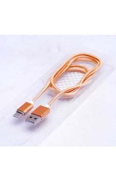 Zore Metal Manyetic Uçlu Lightning Usb Kablo Zore Metal Manyetic Uçlu Lightning Usb Kablo
