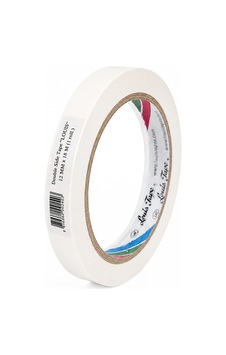 Louis Tape Çift Taraflı Bant 12mm X 18m Louis Tape Çift Taraflı Bant 12mm X 18m