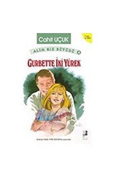 Gurbette İki Yürek / Cahit Uçuk Gurbette İki Yürek / Cahit Uçuk
