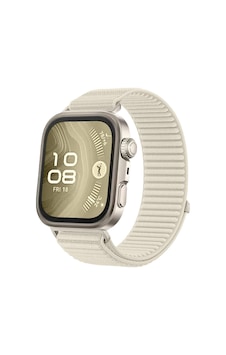 Huawei Fit 4 Braid Kordon Saat Değildir - Yıldız Işığı Huawei Fit 4 Braid Kordon Saat Değildir - Yıldız Işığı