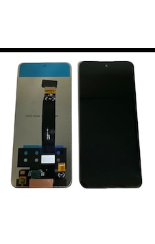 Casper Via M40 Lcd Ekran Dokunmatik Siyah Casper Via M40 Lcd Ekran Dokunmatik Siyah