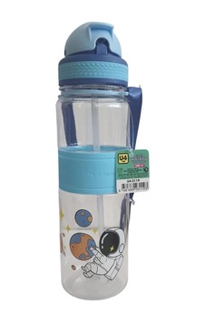 U4 Matara Soft 500 Ml Çok Renkli
