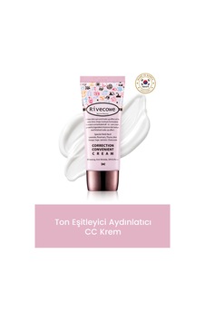 Correcton Convenıent Cream Spf43 Pa+++ Correcton Convenıent Cream Spf43 Pa+++