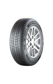 General 235/50 R19 XL 103V Snow Grabber Plus Kış Lastiği 2026 General 235/50 R19 XL 103V Snow Grabber Plus Kış Lastiği 2026