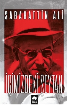 Kitapseversahaf Içimizdeki Şeytan - Sabahattin Ali Kitapseversahaf Içimizdeki Şeytan - Sabahattin Ali